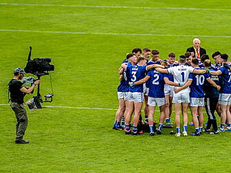 OTB Brief | Ulster GAA crowds...